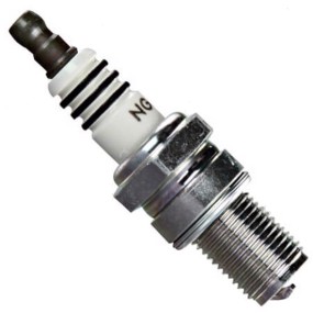 Bougie NGK Iridium BR8ECMIX