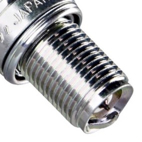 Bougie NGK Iridium BR8ECMIX