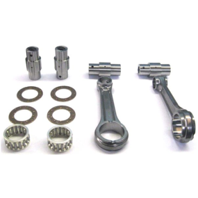 Kit bielle de vilebrequin allégée Rtraxx pour motocross KTM et YAMAHA