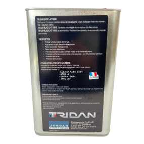 Huile moteur Tridan L-4T 10W40 - 5L hautes performances