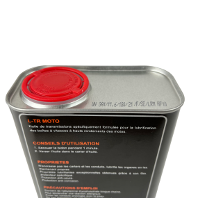 Huile de boite Tridan - 1L