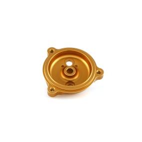 Powervalve base VHM 65cc KTM SX 2009-2024 / Husqvarna TC 2017-2024 / GasGas MC 2021-2024