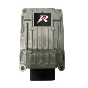 Carthographie Rtraxx sur ECU oem KTM 125 SX injection