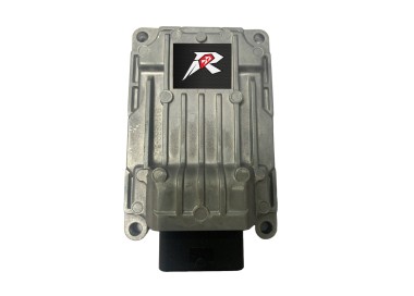 Carthographie Rtraxx sur ECU oem KTM 125 SX injection