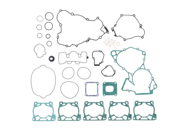 Pochette joints moteur complète Athena 125cc