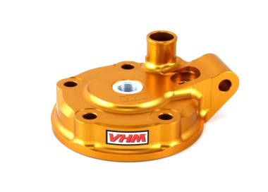 Culasse VHM 125cc