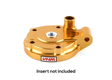 Culasse VHM 125cc