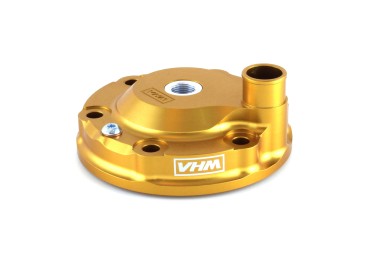 Culasse VHM 250cc 300cc