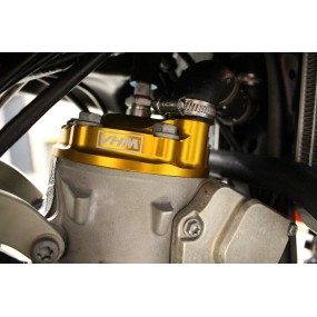 Culasse VHM 250cc 300cc