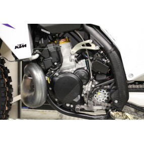 Culasse VHM 250cc 300cc