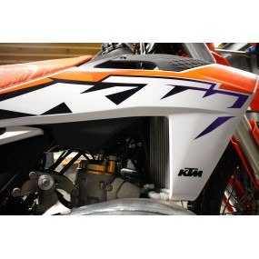 Culasse VHM 250cc 300cc