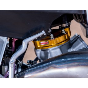 Culasse VHM 250cc 300cc