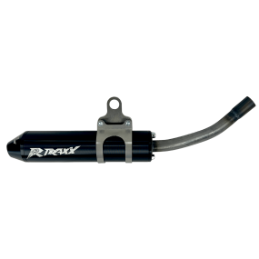 Silencieux d'échappement Rtraxx 85cc