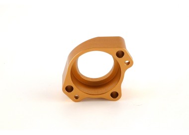 Calle d'échappement VHM KTM 65 SX 09-23 / Husqvarna 65 TC 17-23 / GasGas 65 MC 21-23