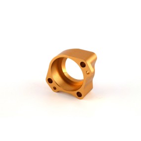 Calle d'échappement VHM KTM 65 SX 09-23 / Husqvarna 65 TC 17-23 / GasGas 65 MC 21-23
