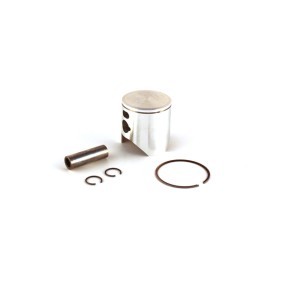 Piston VHM 2T 65cc Top Flat 12° KTM SX 09-23 - Husqvarna TC 17-23 - GasGas MC 21-23