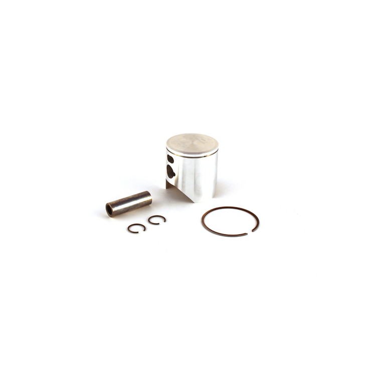 Piston VHM 2T 65cc Top Flat 12° KTM SX 09-23 - Husqvarna TC 17-23 - GasGas MC 21-23 Piston VHM 2T 65cc Top Flat 12° KTM SX 09-23 - Husqvarna TC 17-23 - GasGas MC 21-23