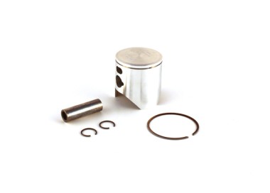 Piston VHM 2T 65cc Top Flat 12° KTM SX 09-23 - Husqvarna TC 17-23 - GasGas MC 21-23