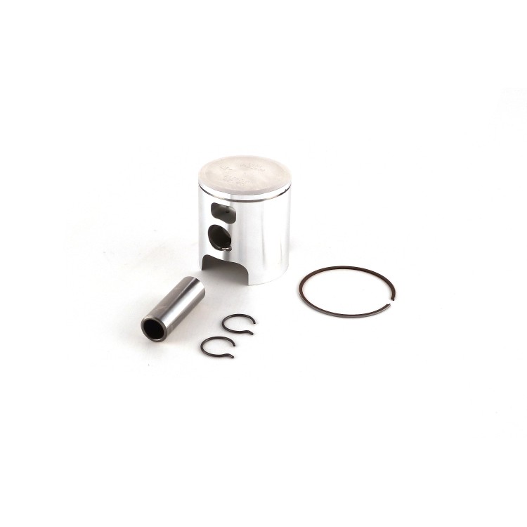 Piston VHM 2T 85cc Top Flat 12° Yamaha YZ 2002-2004 Piston VHM 2T 85cc Top Flat 12° Yamaha YZ 2002-2004