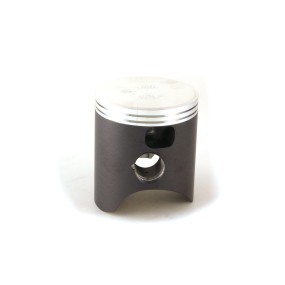 Piston VHM 2T 250cc Top Flat 12° Ø66,34mm KTM SX 06-24 - Husqvarna TC 14-24 - GasGas MC 22-24