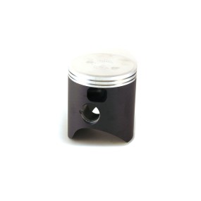 Piston VHM 2T 250cc Top Flat 12° Ø66,34mm KTM SX 06-24 - Husqvarna TC 14-24 - GasGas MC 22-24