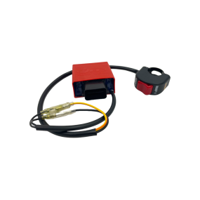 Boitier CDI JD Racing courbe Rtraxx 65cc