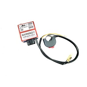 Boitier CDI JD Racing courbe Rtraxx 65cc