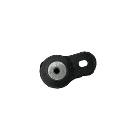 Silentbloc inférieur de pot Rtraxx type KTM
