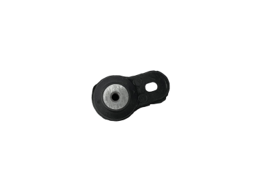 Silentbloc inférieur de pot Rtraxx type KTM