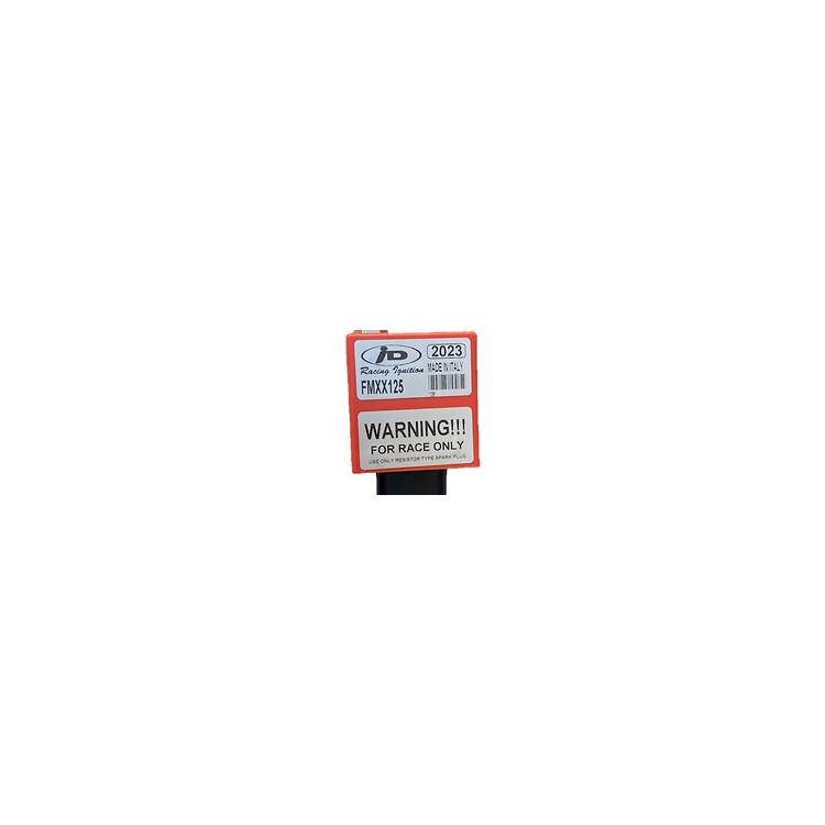 Boitier CDI ECU JD Racing courbe Rtraxx 125cc Boitier CDI ECU JD Racing courbe Rtraxx 125cc