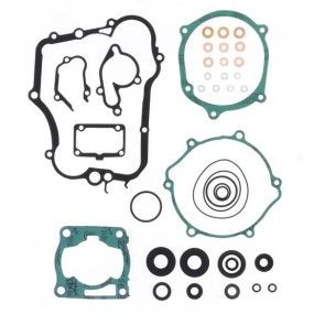 Pochette joints moteur complète Athena 65cc