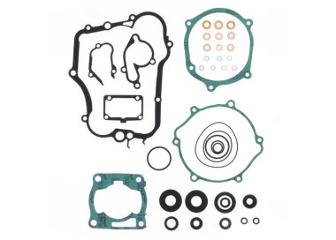 Pochette joints moteur complète Athena 65cc