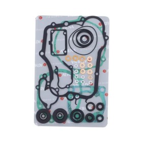 Pochette joints moteur complète Athena 65cc