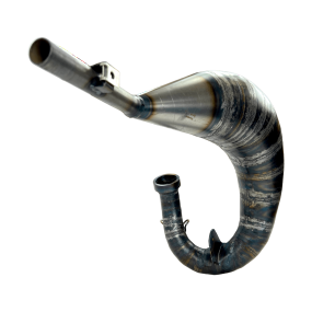 Pot d'échappement Rtraxx 85cc