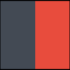 Noir/Rouge