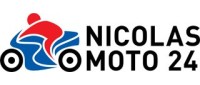  Nicolas Moto 24