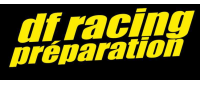  DF Racing Préparation