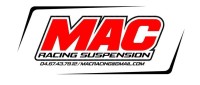 MAC Racing Suspension
